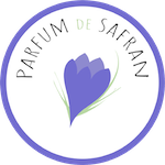 Parfum de safran, producteur de crocus