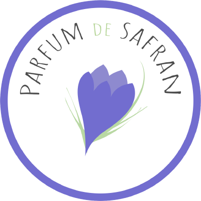 Parfum de safran